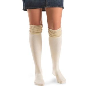 Blazin Roxx Sparkle Boot Socks